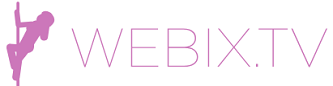 Webix.tv – Exotic Dancing
